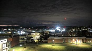 Weather camera view of Northeast State Community College.