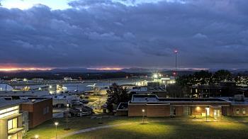 Weather camera view of Northeast State Community College.