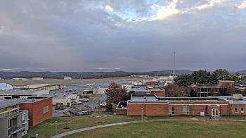 Weather camera view of Northeast State Community College.