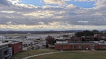 Weather camera view of Northeast State Community College.