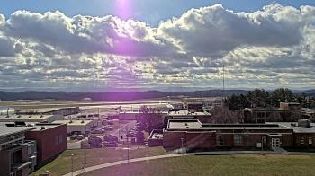 Weather camera view of Northeast State Community College.