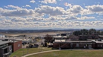 Weather camera view of Northeast State Community College.