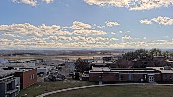 Weather camera view of Northeast State Community College.