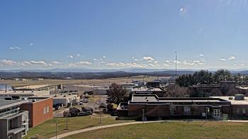 Weather camera view of Northeast State Community College.