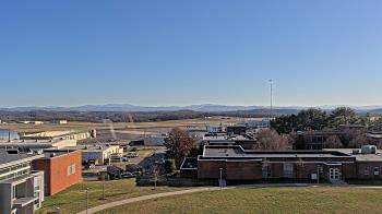 Weather camera view of Northeast State Community College.
