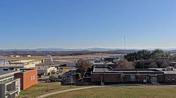 Weather camera view of Northeast State Community College.