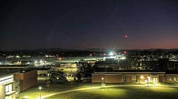 Weather camera view of Northeast State Community College.
