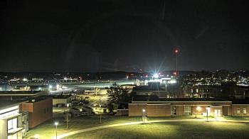 Weather camera view of Northeast State Community College.