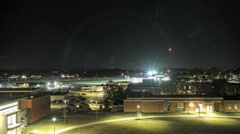 Weather camera view of Northeast State Community College.