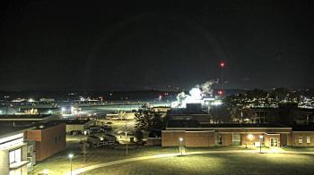 Weather camera view of Northeast State Community College.
