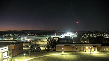 Weather camera view of Northeast State Community College.