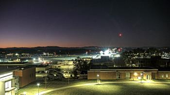 Weather camera view of Northeast State Community College.