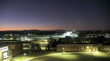 Weather camera view of Northeast State Community College.