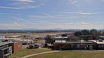 Weather camera view of Northeast State Community College.
