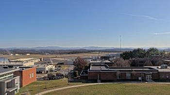 Weather camera view of Northeast State Community College.