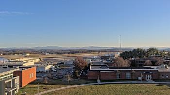 Weather camera view of Northeast State Community College.