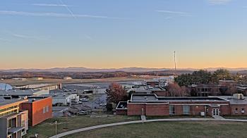 Weather camera view of Northeast State Community College.