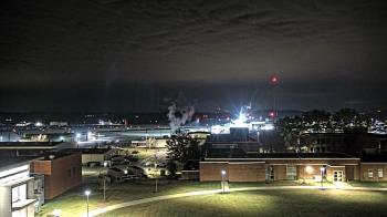 Weather camera view of Northeast State Community College.