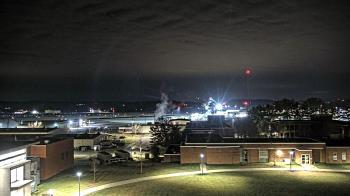 Weather camera view of Northeast State Community College.