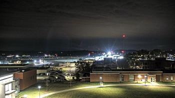 Weather camera view of Northeast State Community College.