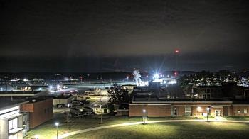 Weather camera view of Northeast State Community College.
