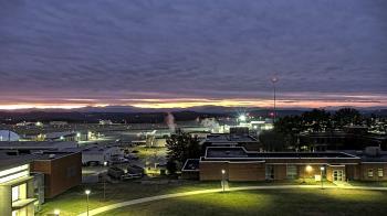 Weather camera view of Northeast State Community College.