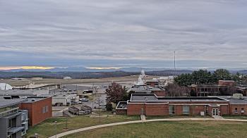 Weather camera view of Northeast State Community College.
