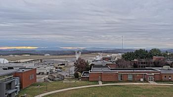 Weather camera view of Northeast State Community College.