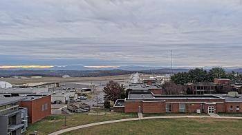 Weather camera view of Northeast State Community College.