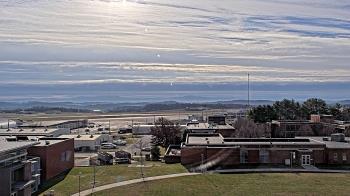 Weather camera view of Northeast State Community College.