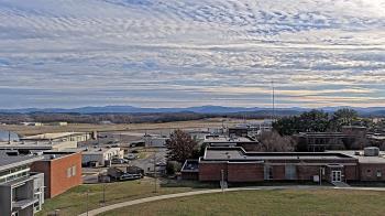 Weather camera view of Northeast State Community College.