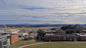Weather camera view of Northeast State Community College.