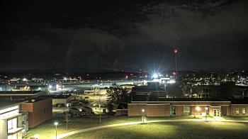 Weather camera view of Northeast State Community College.