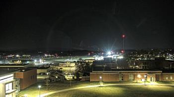 Weather camera view of Northeast State Community College.