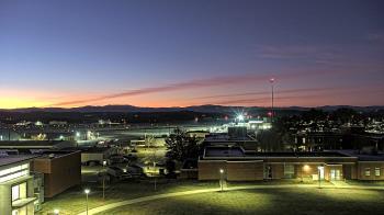 Weather camera view of Northeast State Community College.