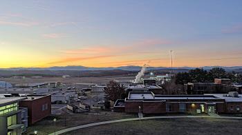 Weather camera view of Northeast State Community College.