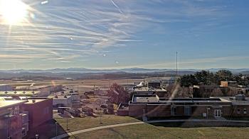 Weather camera view of Northeast State Community College.