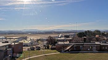 Weather camera view of Northeast State Community College.