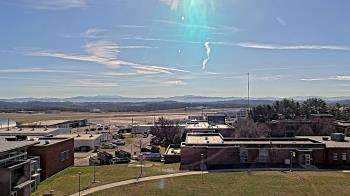 Weather camera view of Northeast State Community College.