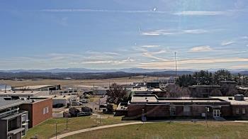 Weather camera view of Northeast State Community College.