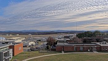 Weather camera view of Northeast State Community College.