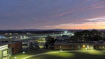 Weather camera view of Northeast State Community College.