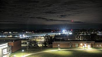 Weather camera view of Northeast State Community College.