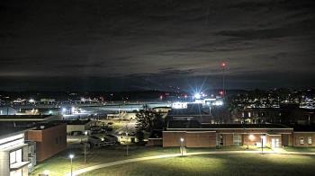 Weather camera view of Northeast State Community College.