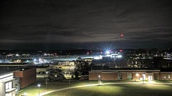 Weather camera view of Northeast State Community College.