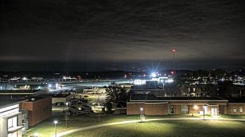 Weather camera view of Northeast State Community College.