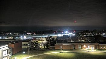 Weather camera view of Northeast State Community College.