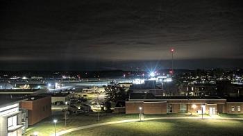 Weather camera view of Northeast State Community College.