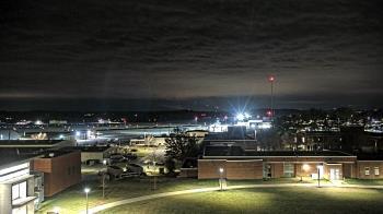 Weather camera view of Northeast State Community College.