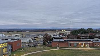 Weather camera view of Northeast State Community College.